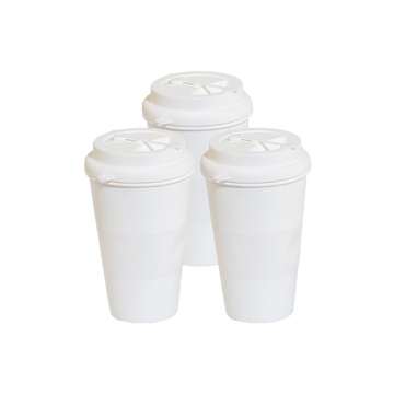 3 Collapsible Cups Bundle