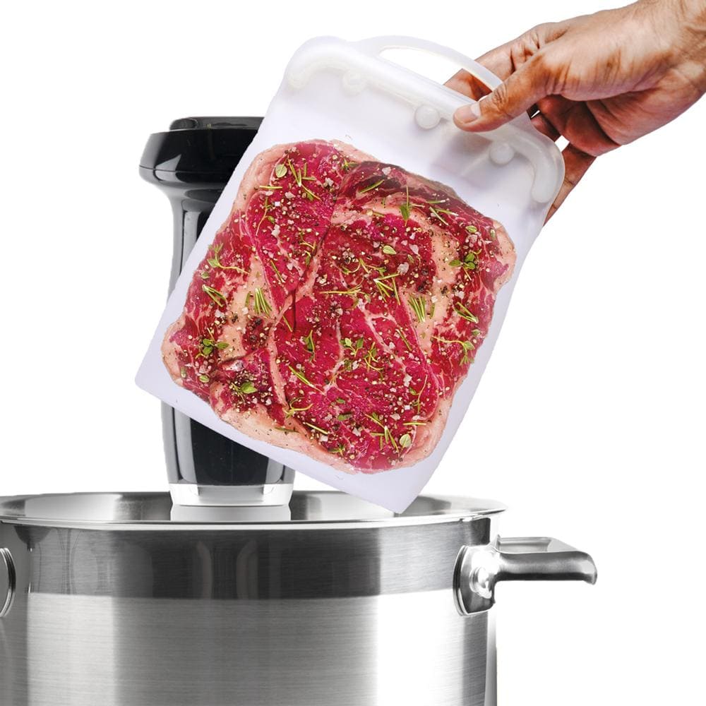 Sous-vide Bags Bundle - Main Image