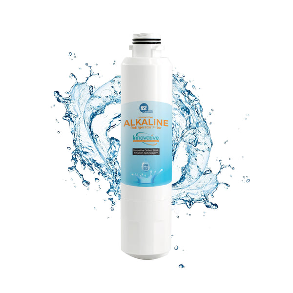 Shower Safer: How Innovative Technology Products Corp's Carbon Block Filters Protect You from Harmful Particles