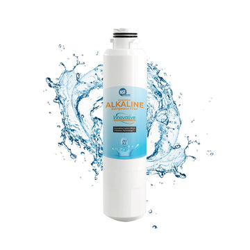 Improving Water Quality with Innovative Technology Products Corp’s Carbon Block Shower Filters