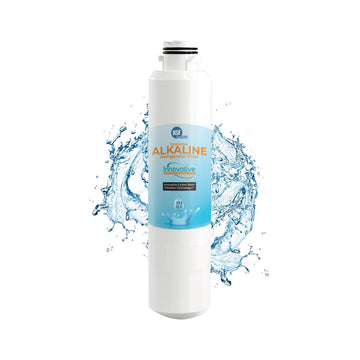 Embrace Eco-Friendly Showering: Sustainable Water Filtration with Innovative Technology Products Corp's Carbon Block Shower Filters