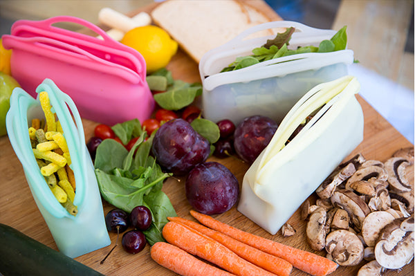 All about Our Snack Bags