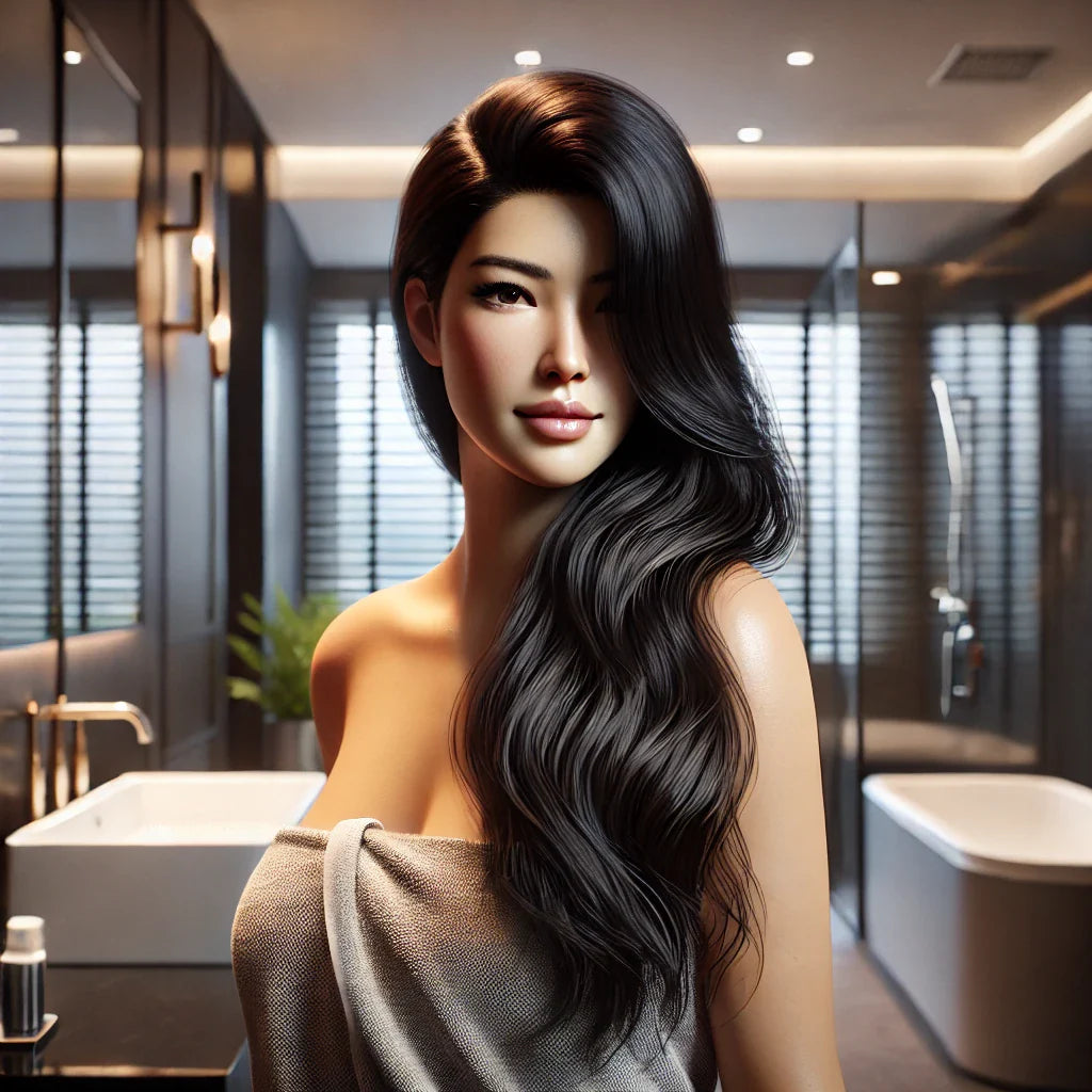The Eco-Friendly Shower Filter Loved by Celebrities