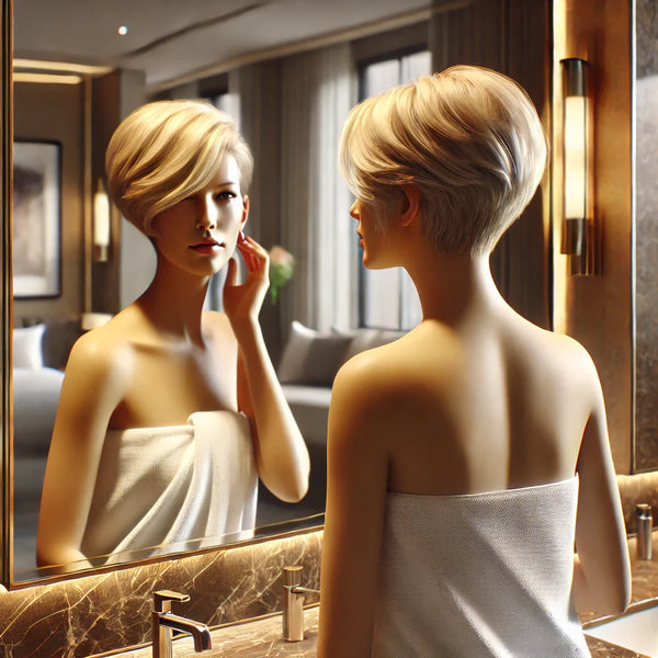 Hard Water vs. Soft Water: How It Affects Your Hair, Skin & Shower