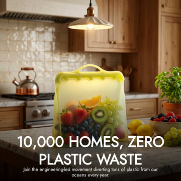 Microplastics in Your Blood: What the Latest Research Says