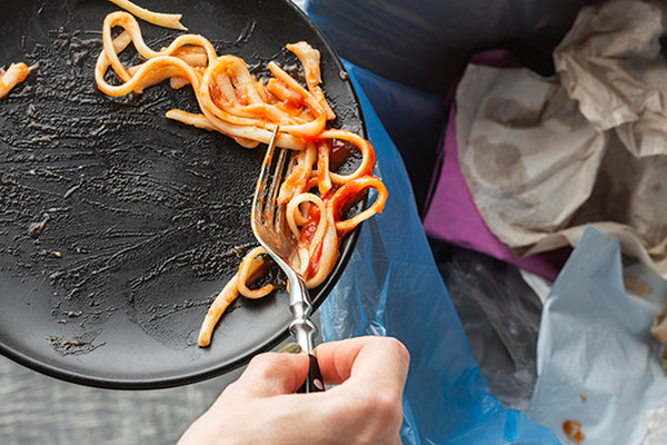 Stop Food Waste, Save Money & Save the Planet