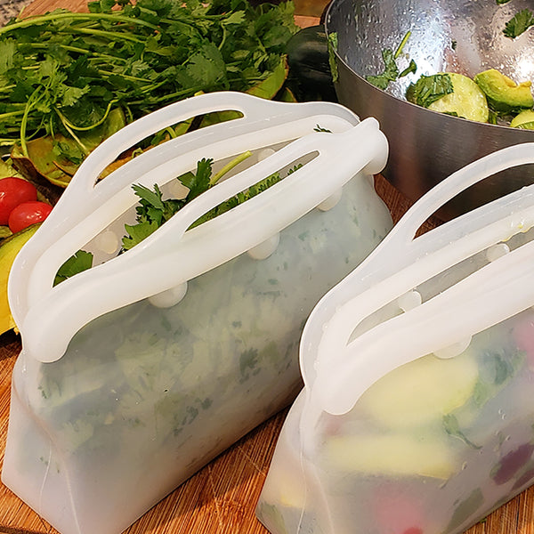 Miami's Innovative Technology Products Corp Shatters the Status Quo: The Revolutionary Food Storage Solution You Need to Know About!