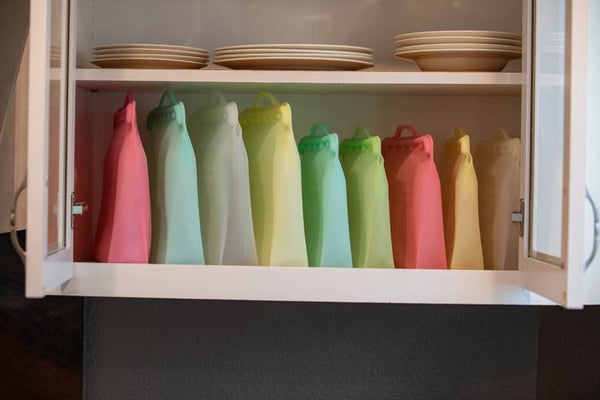Discover the Ultimate Eco-Friendly Solution: Innovative Bags by Innovative Technology Products Corp