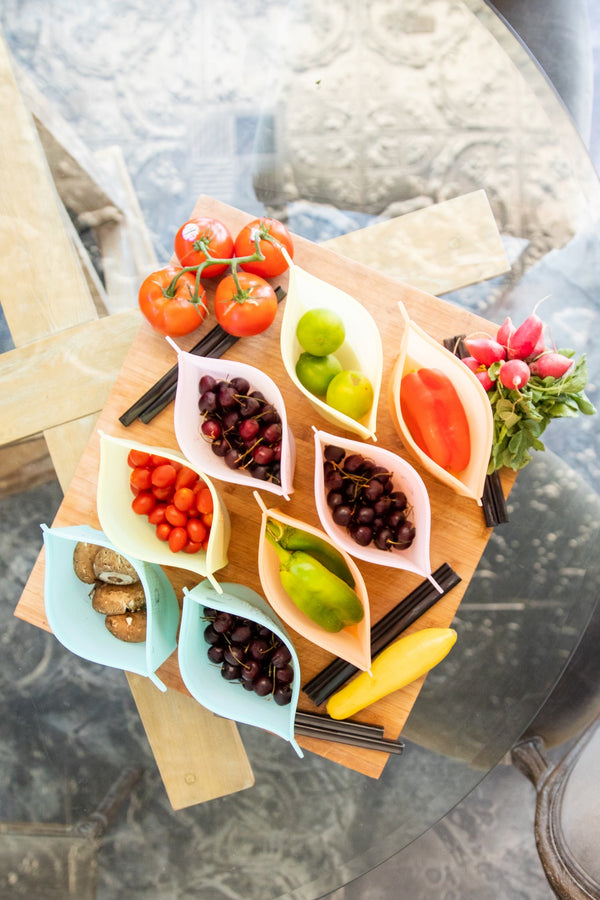 Unlock a World of Possibilities: The Ultimate Reusable Silicone Bags Transforming Kitchens Everywhere!