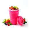 Reusable Non Collapsible Cup