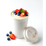 COLLAPSIBLE REUSABLE SILICONE CUP