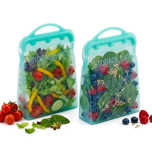 2 TALL- Sandwich Bags Bundle