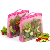 2 Gallon Bags Bundle