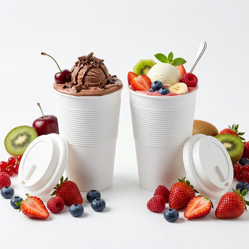 2 Collapsible Cups Bundle