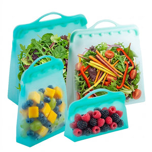 Mixed 4 Bags Bundle