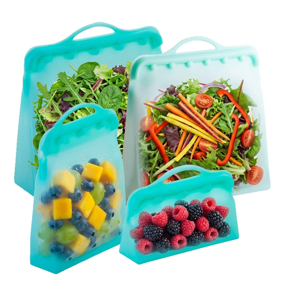 Mixed 4 Bags Bundle