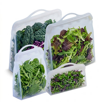 Mixed 4 Bags Bundle