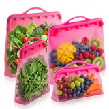 Mixed 4 Bags Bundle