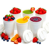 6 Collapsible Cups Bundle