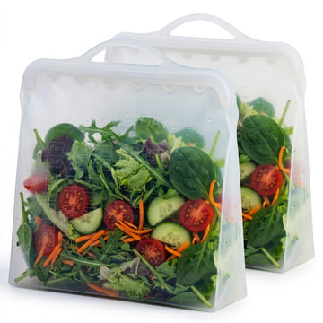 2 Gallon Bags Bundle
