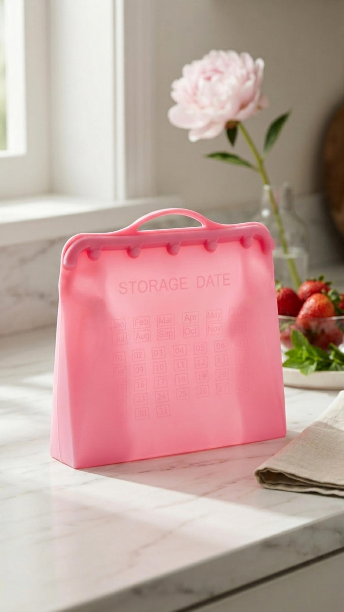Gallon Bag — The Perfect Size