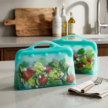 Snack Bags