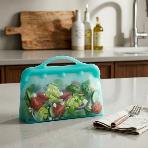 Snack Bags Ocean
