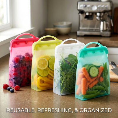 Tall Bags