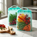 2 TALL- Sandwich Bags Bundle