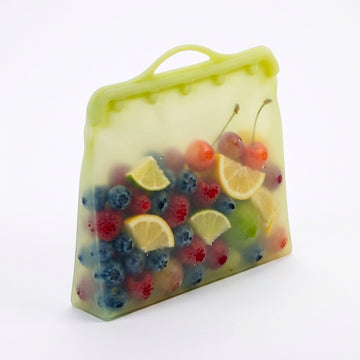 Half Gallon Bag