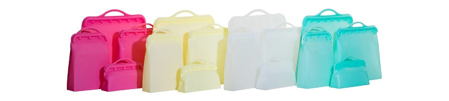 Meet Our Bags