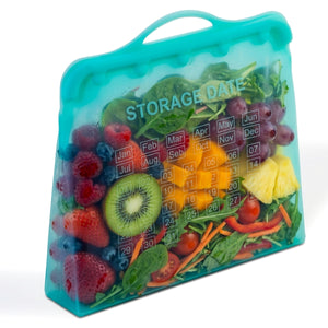 Half Gallon Bag