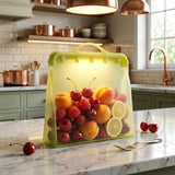 Half Gallon Silicone Storage Bag