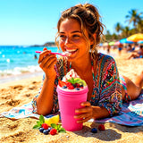 Pink Travel Bundle