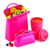 Pink Travel Bundle