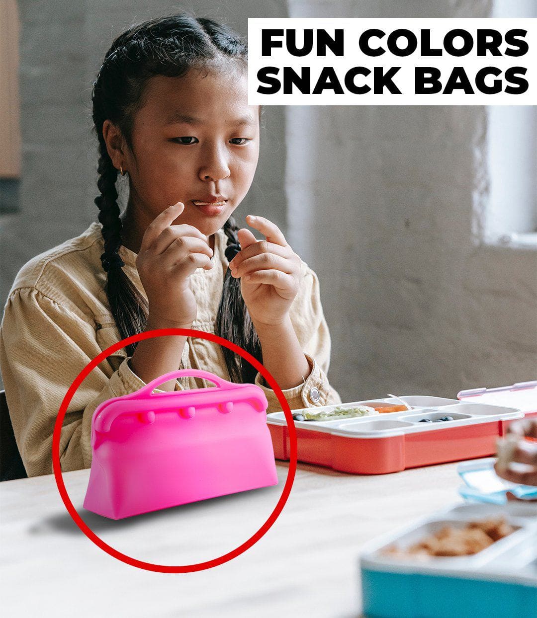 Snack Bag