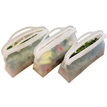3 Salad Bags Bundle