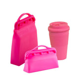 Pink Travel Bundle
