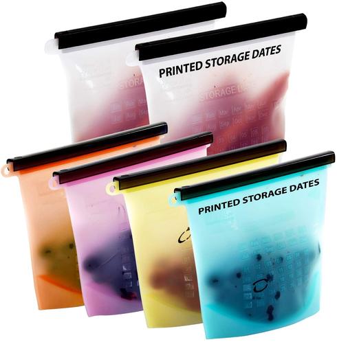 Ziptype Bags