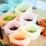 Ziptype Bags